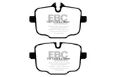 EBC 2021+ BMW M3/M4 3.0TT (G80/G82/G83) Yellowstuff Rear Brake Pads