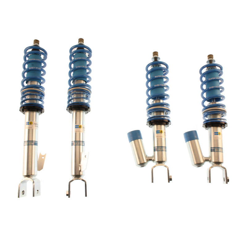 Bilstein B16 2000 Honda S2000 Base Front and Rear Performance Suspension System Bilstein B16 2000 Honda S2000 Base Front and Rear Performance Suspension System