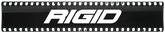 Rigid Industries 10in SR-Series Light Cover - Black