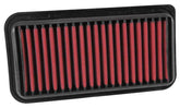 AEM 09-15 Lotus Elise 1.6L/1.8L / 01-08 Toyota Corolla 1.6L/1.8L Dryflow Panel Air Filter
