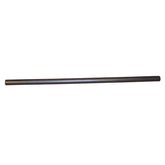 Omix Tie Rod Tube 87-90 Jeep Wrangler (YJ)