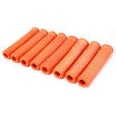 DEI Protect-A-Boot - 6in - 8-pack - Orange
