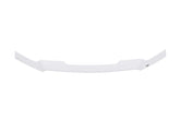 AVS 18-20 Ford F-150 Raptor Aeroskin Low Profile Color Match Hood Shield - Oxford White