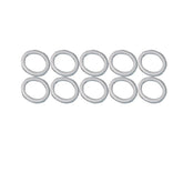 Russell Performance 10mm - 3/8in Brake Hose Washers