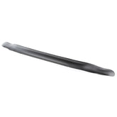 Rugged Ridge Hood Bug Deflector Black 11-14 GMC Sierra HD