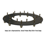 Fidanza 10 Camaro SS / 05-10 Corvette / 06-10 Corvette Z06 Friction Kit