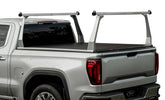 Access ADARAC Aluminum Series 2007-19 Toyota Tundra 8ft Bed Truck Rack