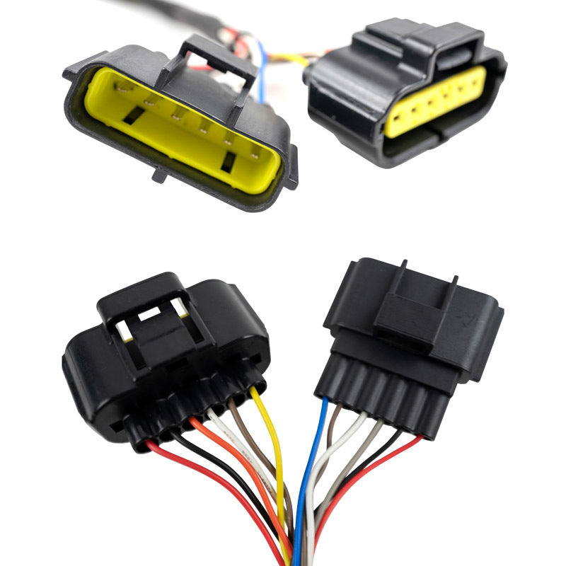 Injen 08-15 Mitsubishi Lancer/Lancer Evo X 2.0L/2.0T X-Pedal Pro Black Edition Throttle Controller Injen 08-15 Mitsubishi Lancer/Lancer Evo X 2.0L/2.0T X-Pedal Pro Black Edition Throttle Controller