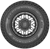 Yokohama Geolandar A/T G015 Tire - LT295/60R20 126/123S