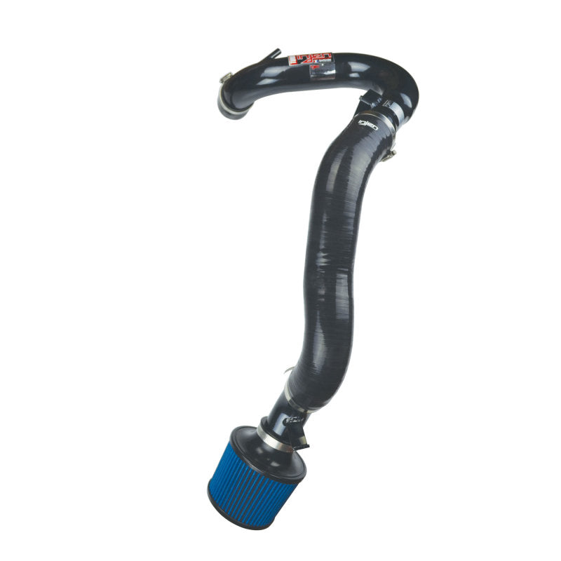 Injen 08-14 Mitsubishi Lancer 2.0L Non Turbo 4 Cyl. Black Cold Air Intake Injen 08-14 Mitsubishi Lancer 2.0L Non Turbo 4 Cyl. Black Cold Air Intake