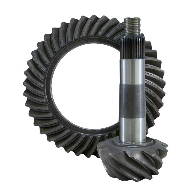 Yukon Gear High Performance Gear Set For GM 12 Bolt Truck in a 3.42 Ratio Yukon Gear High Performance Gear Set For GM 12 Bolt Truck in a 3.42 Ratio