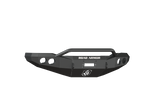 Road Armor 99-04 Ford F-250 Stealth Front Winch Bumper w/Pre-Runner Guard - Tex Blk