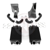 Wagner Tuning Porsche 991 Turbo(S) Competition Intercooler Kit