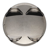 Wiseco Mitsu Evo 4-9 4G63 Asymmetric Skirt Bore 87.00mm - Size +.080 - CR 9.5 Piston Set
