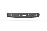 Road Armor 15-20 Ford F-150 Stealth Rear Winch Bumper - Tex Blk