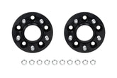 Eibach Pro-Spacer System 25mm 19-23 Kia Telluride AWD 3.8L V6 - Black