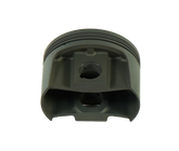 Mahle MS Piston Set SBC 358ci 4.030in Bore 3.480/3.500stk 5.7in Rod .927 Pin -5cc 10.4 CR Single