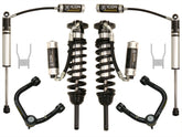 ICON 12-15 Toyota Hilux 0-3in Stage 5 Suspension System w/Tubular Uca