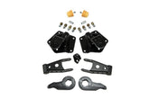 Belltech LOWERING KIT W/O SHOCKS