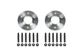 Fabtech 15-22 Mercedes Sprinter 2500/3500 Wheel Spacer Kit