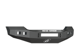 Road Armor 11-16 Ford F-250 Stealth Front Non-Winch Bumper - Tex Blk