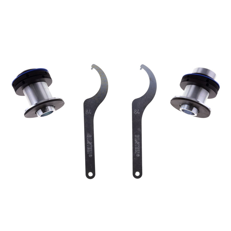 Bilstein B16 (PSS10) 2015 BMW M3 / M4 Front & Rear Performance Suspension System Bilstein B16 (PSS10) 2015 BMW M3 / M4 Front & Rear Performance Suspension System