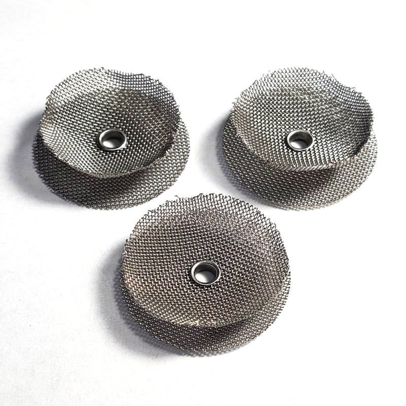 Ticon Industries Furick Cup FUPA Diffuser Screen (3 pack) Ticon Industries Furick Cup FUPA Diffuser Screen (3 pack)