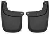 Husky Liners 15 Chevy Colorado/ GMC Canyon Custom-Molded Rear Mud Guards