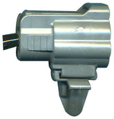 NGK Mazda B2200 1993-1990 Direct Fit Oxygen Sensor
