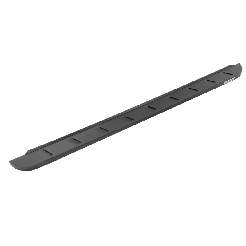 Go Rhino RB10 Slim Running Boards - Universal 68in. (Fits 2DR) - Tex. Blk Go Rhino RB10 Slim Running Boards - Universal 68in. (Fits 2DR) - Tex. Blk