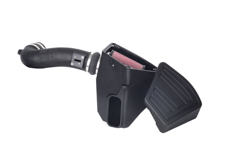 K&N 2019 Chevrolet / GMC 1500 V8-5.3/6.2L F/I Aircharger Performance Intake K&N 2019 Chevrolet / GMC 1500 V8-5.3/6.2L F/I Aircharger Performance Intake