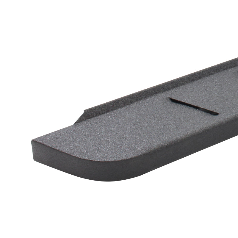 Go Rhino RB10 Running Boards - Bedliner - 80in Go Rhino RB10 Running Boards - Bedliner - 80in