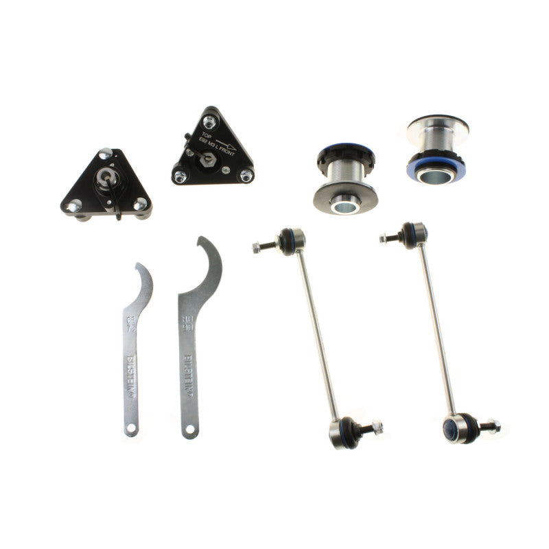 Bilstein Clubsport 08-13 BMW M3 V8 4.0L Front & Rear Performance Suspension System Bilstein Clubsport 08-13 BMW M3 V8 4.0L Front & Rear Performance Suspension System