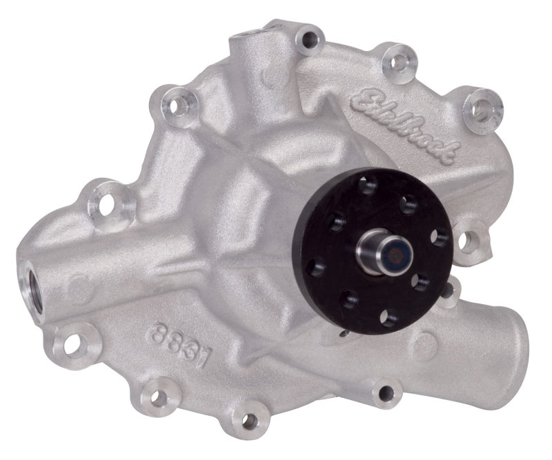Edelbrock Water Pump High Performance AMC/Jeep 1968-72 AMC 290-401 CI V8 And 1971-72 Jeep 304 Edelbrock Water Pump High Performance AMC/Jeep 1968-72 AMC 290-401 CI V8 And 1971-72 Jeep 304