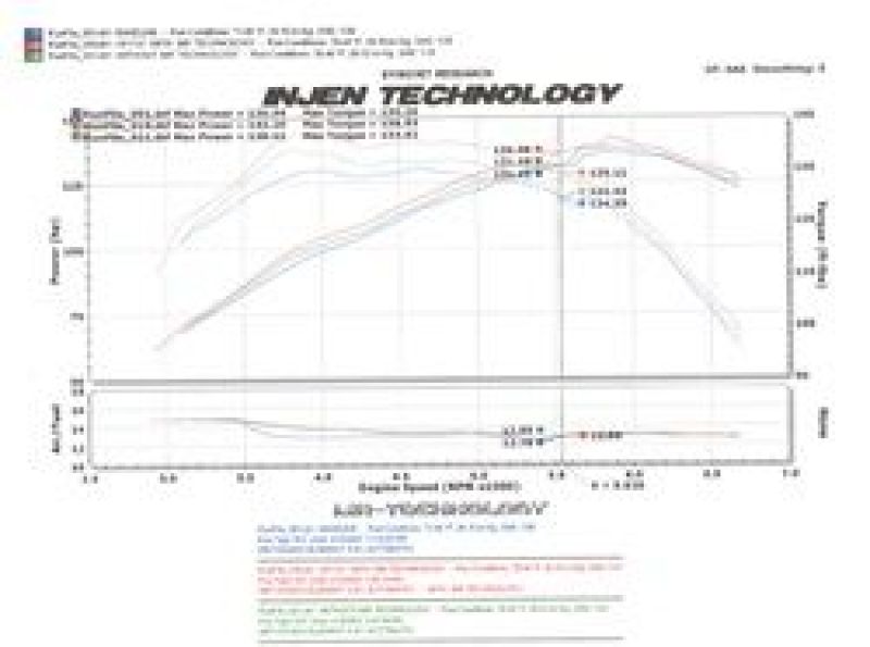 Injen 07-08 Element Polished Cold Air Intake Injen 07-08 Element Polished Cold Air Intake