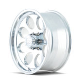 ION Type 171 16x8 / 6x114.3 BP / -5mm Offset / 83.82mm Hub Polished Wheel