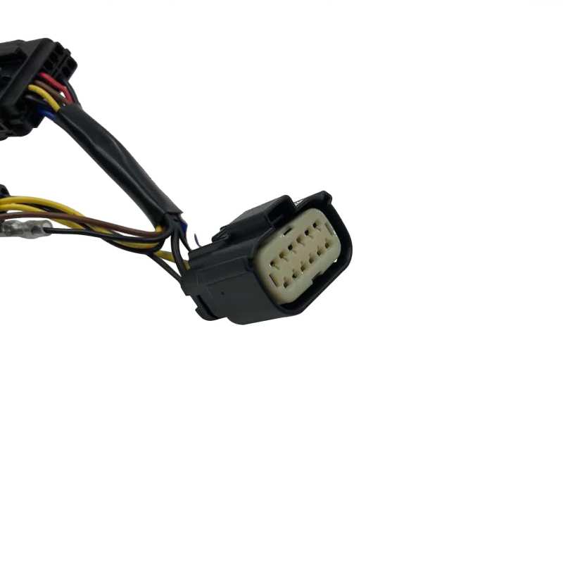 AlphaRex 19-20 Ram 1500 Wiring Adapter Stock LED Projector Headlight to AlphaRex Headlight Converter AlphaRex 19-20 Ram 1500 Wiring Adapter Stock LED Projector Headlight to AlphaRex Headlight Converter