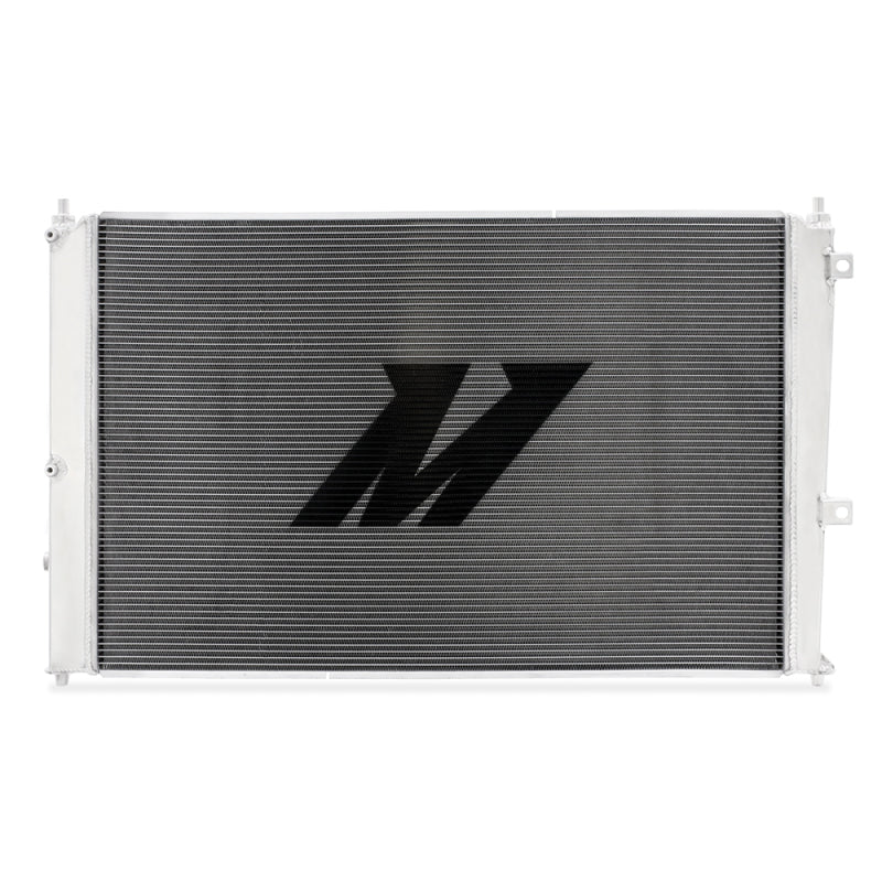 Mishimoto 2016+ Honda Civic 1.5T (Incl. SI) Aluminum Performance Radiator Mishimoto 2016+ Honda Civic 1.5T (Incl. SI) Aluminum Performance Radiator