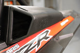 K&N 14-19 Polaris RZR 1000 XP Turbo Performance Intake Kit