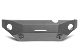 Body Armor 4x4 12-15 Toyota Tacoma Front Winch Bumper