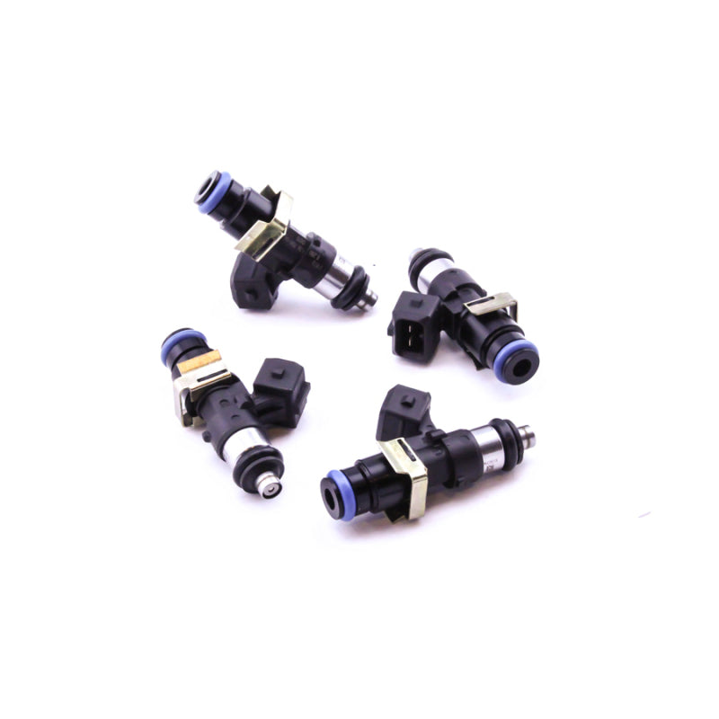 DeatschWerks 03-05 Dodge Neon SRT-4 / 08-09 Caliber Bosch EV14 1500cc Injectors (Set of 4) DeatschWerks 03-05 Dodge Neon SRT-4 / 08-09 Caliber Bosch EV14 1500cc Injectors (Set of 4)