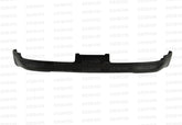 Seibon 03-05 Infinity G35 2DR TS Carbon Fiber Front Lip