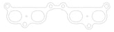 Cometic Toyota 2RZ/3RZ-FE 95-UP Exhaust .030 inch MLS Head Gasket 1.730 inch X 1.460 inch Port