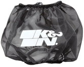 K&N 12-13 Arctic Cat Wildcat 1000 Air Filter Wrap, Black