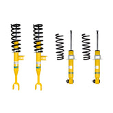 Bilstein B12 12-17 BMW 640i/650i Front and Rear Pro-Kit Suspension Kit