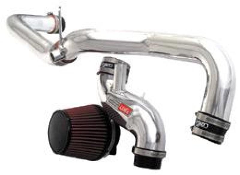 Injen 06-09 S2000 2.2L 4Cyl. Polished Cold Air Intake Injen 06-09 S2000 2.2L 4Cyl. Polished Cold Air Intake