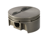 Mahle MS Piston Set SBC 359ci 4.04in Bore 3.500in Stroke 6.0in Rod .927in Pin -4cc 10.6 CR Set of 8