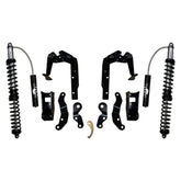 Skyjacker GLAD DSL 3.5-6in FRT C/O KIT