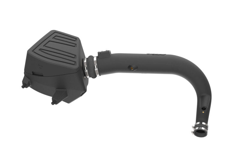 K&N 19-20 Chevrolet 1500 2.7L L4 F/I Aircharger Performance Intake System K&N 19-20 Chevrolet 1500 2.7L L4 F/I Aircharger Performance Intake System