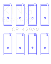 King Toyota 2A/3A/4A (Size STD) Rod Bearing Set